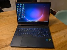 HP Victus 15.6" Gaming Laptop i5  12500H RTX 3050 32GB RAM 1TB SSD Excellent