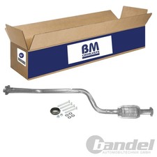 BM KATALYSATOR passend für MERCEDES-BENZ 190 W201 D2.5 EURO 2 AB 08.91| BM80225H BM KATALYSATOR passend für MERCEDES-BENZ 190 W201 D2.5 EURO 2 AB 08.91| BM80225H