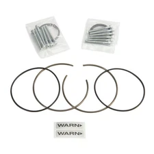 Warn 11967 Locking Hub Service Kit - 19 Spline