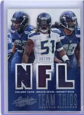 2013 Panini Absolute Football Cards 9