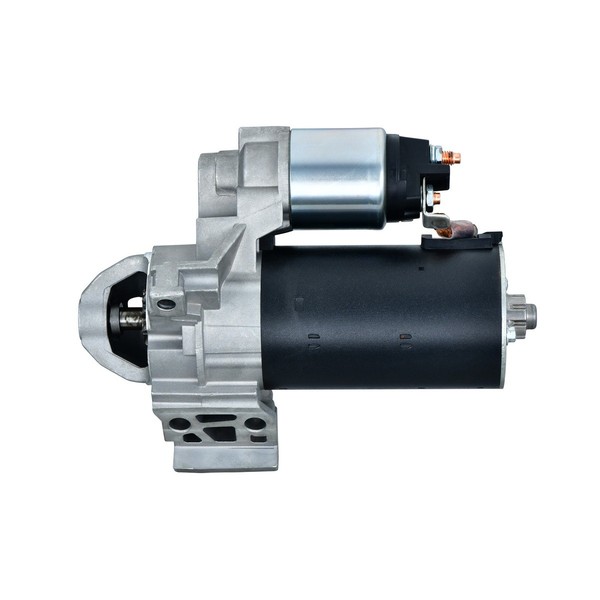 Anlasser Starter 12 V 2,2 Kw 11 ZäHne Hella FüR U.A. BMW 1Er-image