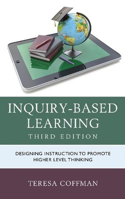 Inquiry-Based Learning - 9781475825671