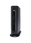 MOTOROLA 16x4 Cable Modem, Model MB7420, 686 Mbps DOCSIS 3.0, Certified Renew