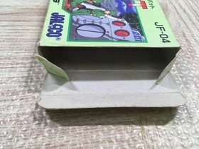 UF3411 Field Combat BOXED NES Famicom Japan
