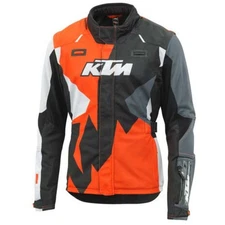 KTM PowerWear 2024 Rally Pro Jacket