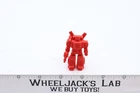 #22 Wheeljack Red Decoy Hasbro Vintage 1987 G1 Transformers Action Figure