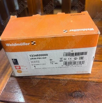 1PC New 1334920000 UR20-FBC-EIP *bn