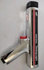 Vintage Sears Craftsman Inductive Timing Light Model 161.213400-UNTESTED!