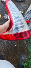 RENAULT GRAND SCENIC MK3 2009-2016 REAR/TAIL LIGHT (passanger SIDE)