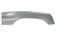 Blic 6504-03-3736334P KotflüGel Reparatur Vorne Rechts FüR Mitsubishi Pajero