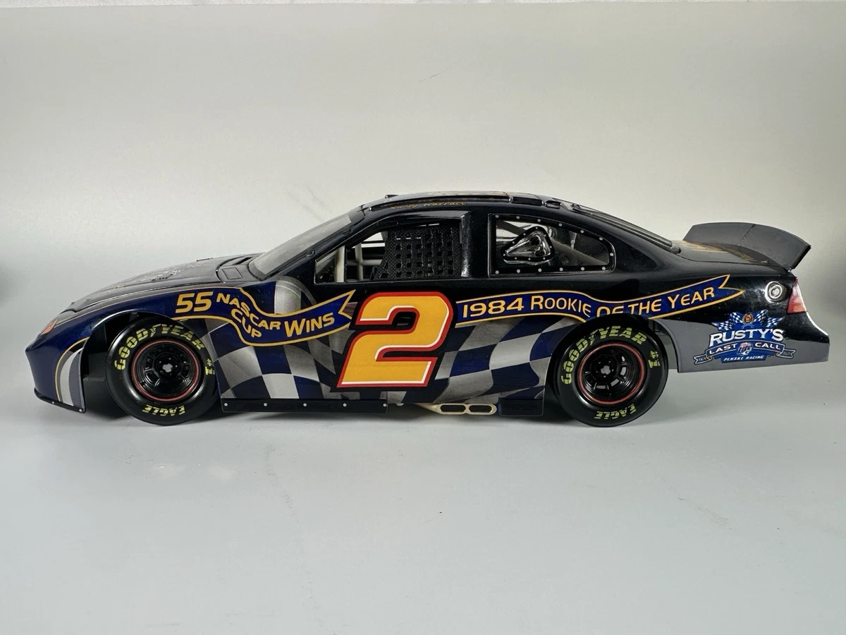 1:18 Dodge Diecast NASCAR Racecars for sale | eBay