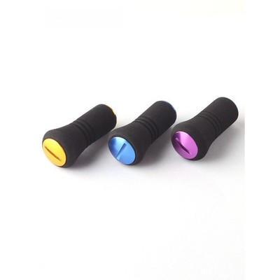Für Gießrolle Waterdrop Griff Grip Ball EVA Material Leichtbauweise