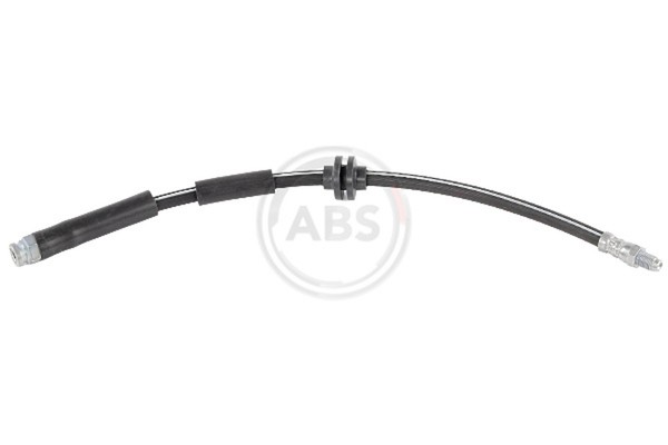 A.B.S. Bremsschlauch Sl 1837 FüR Fiat Tipo 357HXN1A 357SXN1A 357WXN1A 356HXH1A-image