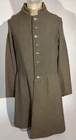 Reproduction Civil War Frock Coat Kit By Chas R. Childs - County Cloth