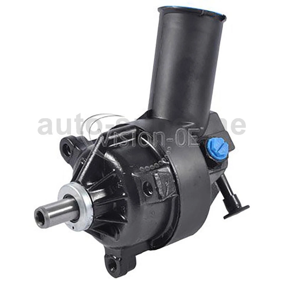 Bomba de dirección asistida BBB Industries para Ford Country Squire 5,0 L 1990-1991 Foto 4 de 4