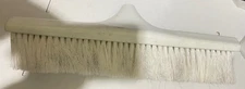 18" Perfex Lite-N-Tite 18" Floor Brush #2618 MED SWEEP (No Handle) wash down(BR)