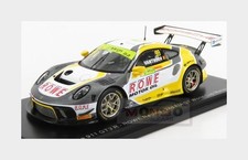 1:43 Spark Porsche 911 991-2 Gt3 #99 Fia Gt World Cup Macau 2019 Vanthoor SA210