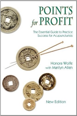 Points for Profit The Essentia - ACCEPTABLE