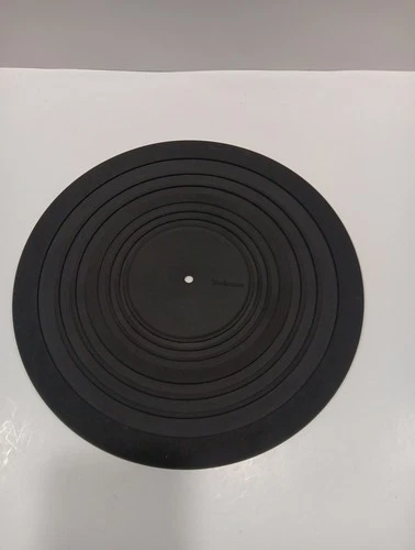 Technics SL-QD2 Turntable Rubber Mat