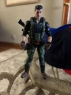GI Joe Classified Series Flint Action Figure No Hat #26 Hasbro Ships Fast!
