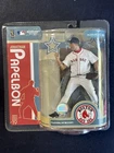 McFarlane MLB Series 19 Jonathan Papelbon Boston Red Sox Figure Sealed
