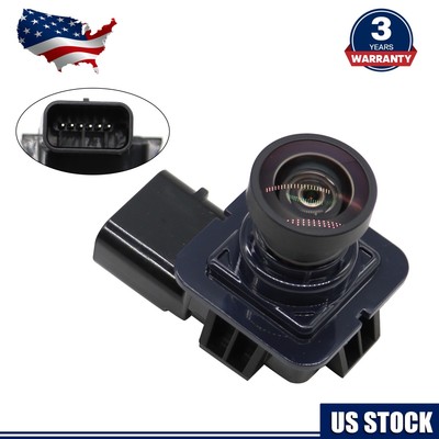 Rear View Back Up Backup Safety Camera For Ford Flex 2013-2019 GA8Z-19G490-A  US