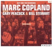 New York Recordings /Vol.1 : Modinha von Marc Copland... | CD | Zustand sehr gut