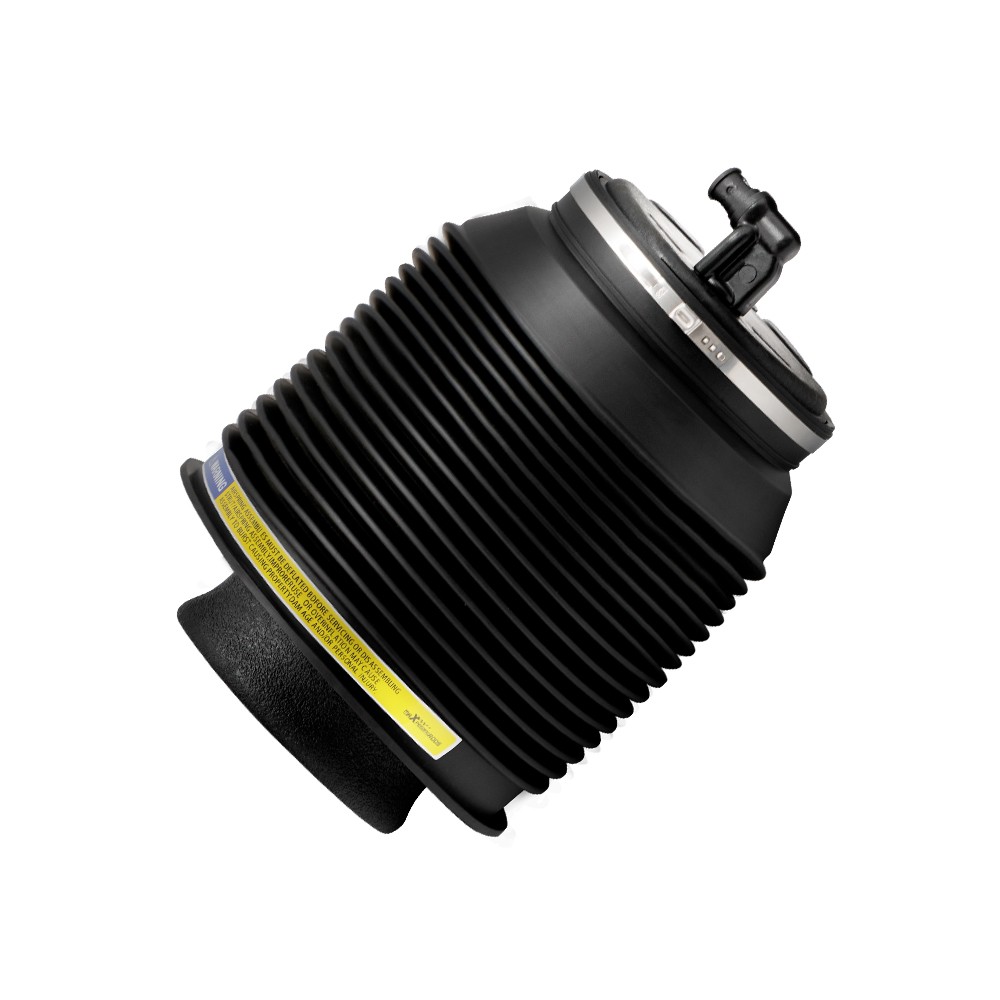 Rear Left Air Spring Bag Suspension Shock For Toyota 4 Runner Landcruiser Lexus