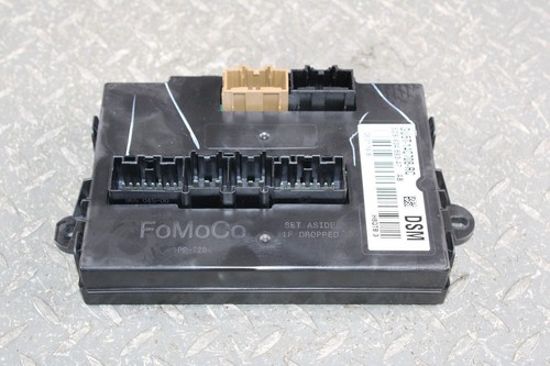 18-21 Navigator Electronic Front Driver Side Left LH Seat Memory ...