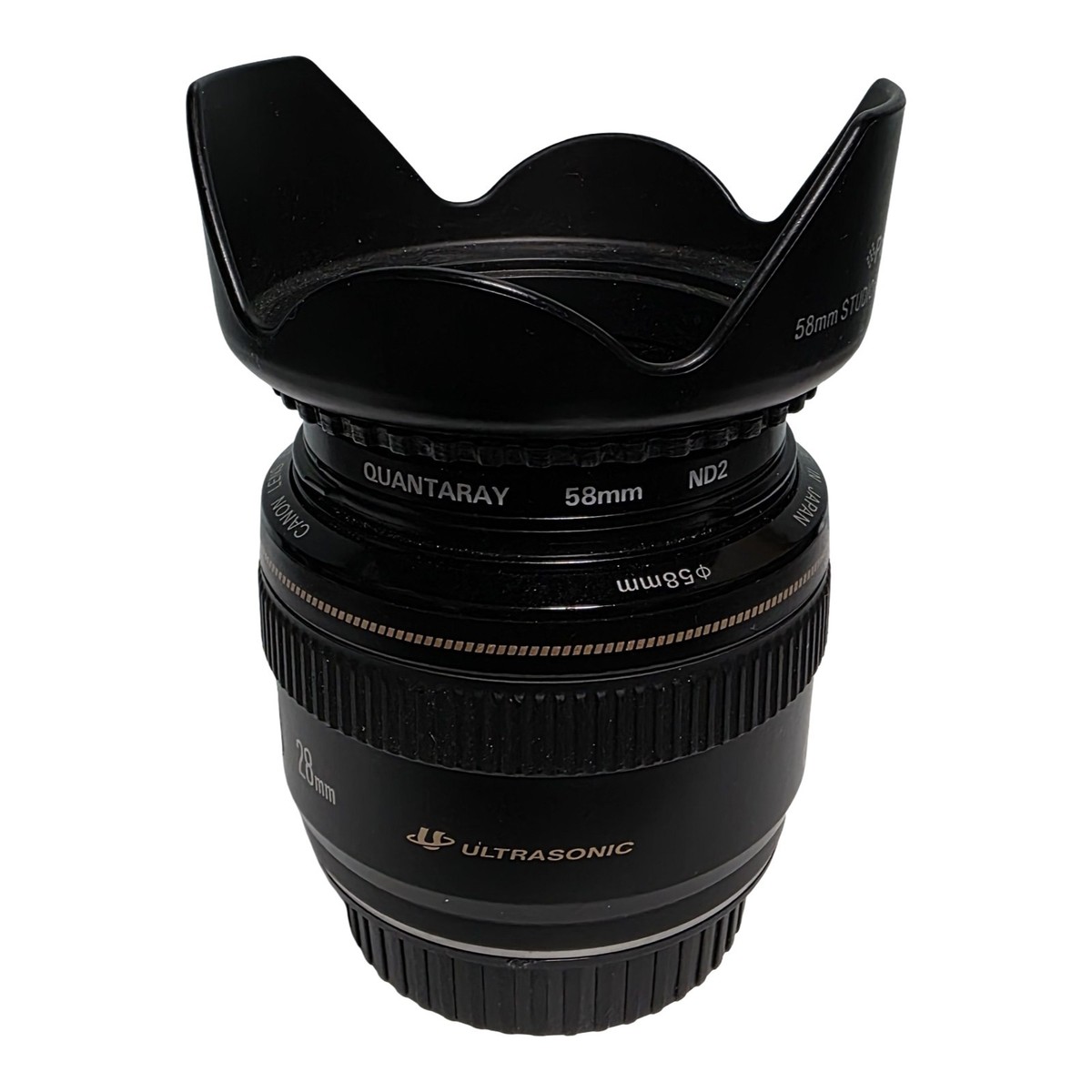Canon EF 28mm f/1.8 AF USM Lens for sale online | eBay