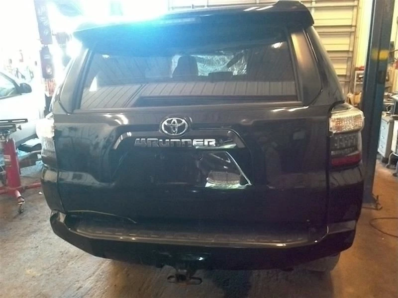 Culata de conductor 4,0 L motor 1GRFE 6 cilindros compatible con 12-18 4 RUNNER 10228357 Foto 4 de 4