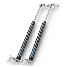 25" 100lb Gas Struts for RV Bed Hatch - 45th Carbon Steel - High Quality