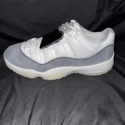 Size 10 - Air Jordan 11 Retro Low Year of the Snake