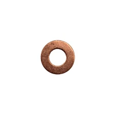 Fuel Injector Washer Fits Massey Ferguson Replaces 376091X1