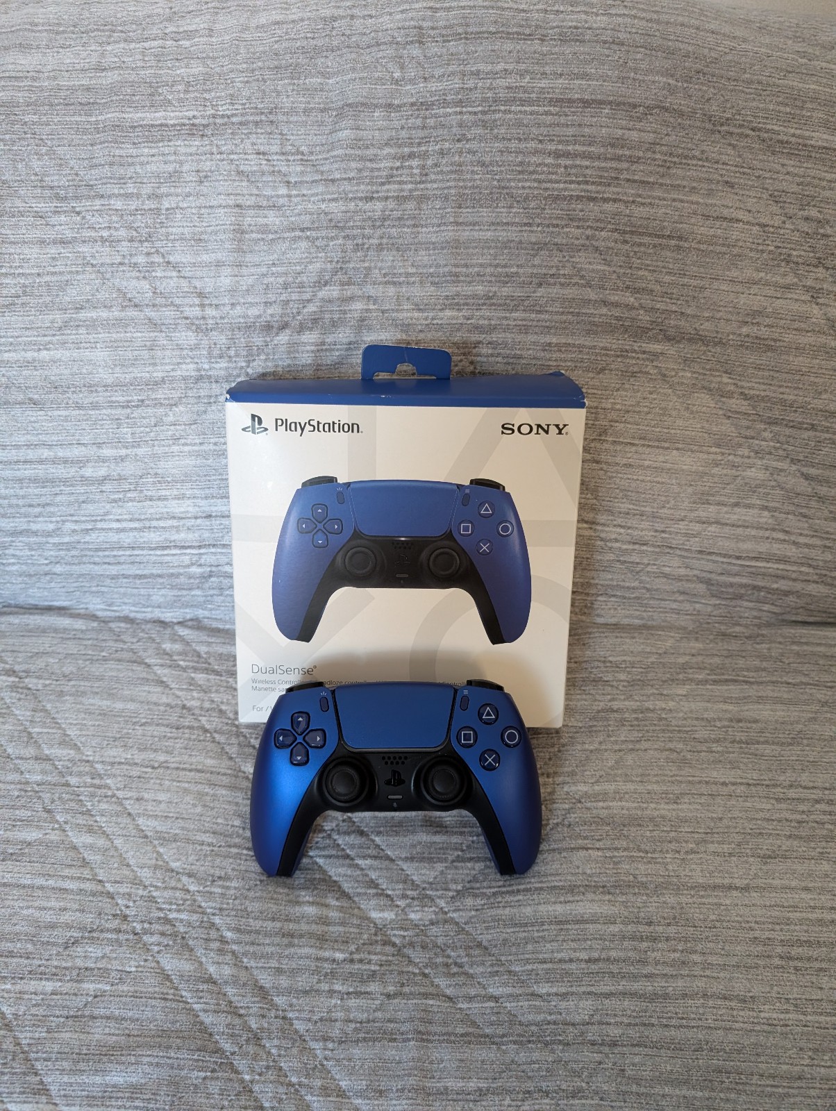 Sony DualSense Controller PS5 - Cobalt Blue