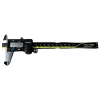 Mitutoyo 500-171-32 CD-6"AXU 0-150mm/6in 0.01mm Digimatic Caliper