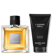 Guerlain Men's L'Homme Ideal Gift Set Fragrances 3346470305250
