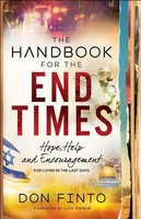 Don Finto | The Handbook For The End Times | Taschenbuch | Englisch (2018)