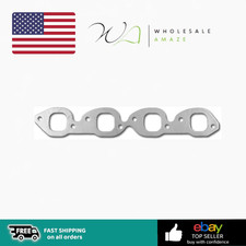 Remflex 2003 Exhaust Header Gasket, ‎7.7 ounces