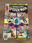 Amazing Spider-Man # 199 VG Marvel Comic Book Doctor Octopus Goblin 11 J346