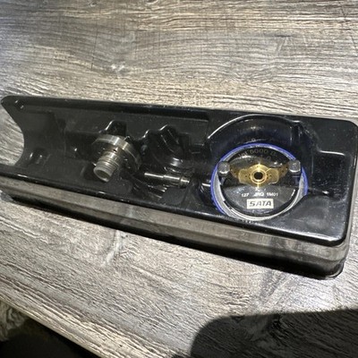 Sata Jet 5000 B RP 1,0 Düsensatz 210245