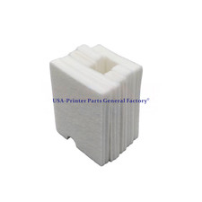 5x Waste Ink Tank Pad Sponge For Epson L5190 L3158 L3151 L3156 L3101 ET2710 2712