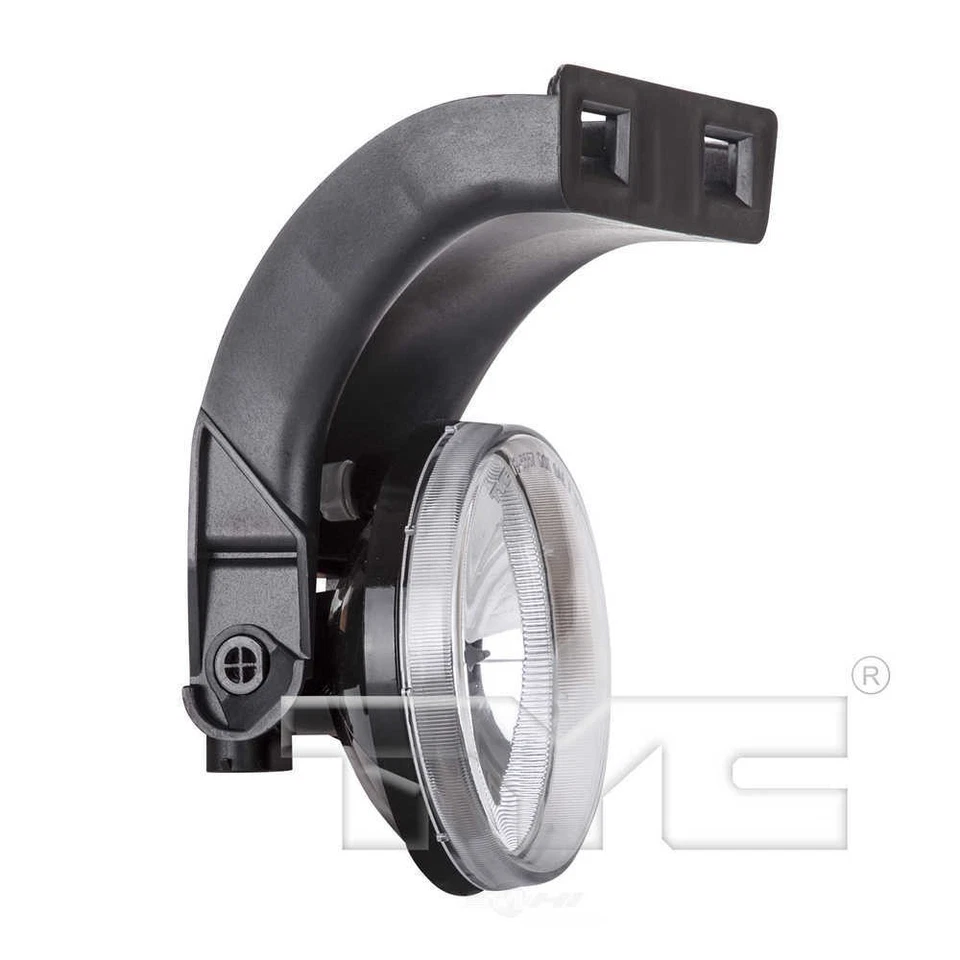 Farol de neblina compatível com 1999-2002 Dodge Ram 1500 Van Ram 1500 Van, Ram 2500 Van, Ram 3500 V - Imagem 3 de 4