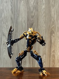 LEGO BIONICLE: Brutaka (8734)