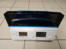 Buderus Logamatic RMC 40 mit RC 310 Regelung Heizungsregelung Steuerung EMS SAFe