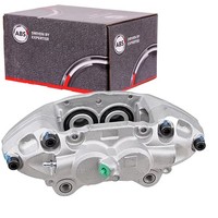 A.B.S. Bremssattel Vorderachse Rechts Passend FÜR BMW 1 2 3 4 | 432192