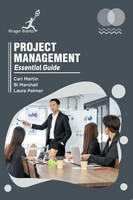 Carl Martin (U. A.) | Project Management | Buch | Englisch (2024)