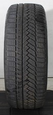 1 x 255/45R20 101V Winterreifen Continental Winter Contact TS850P AO 5mm 2021
