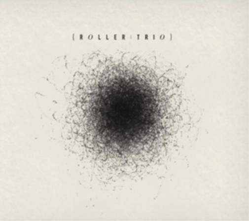 Roller Trio Альбом Roller Trio (CD)