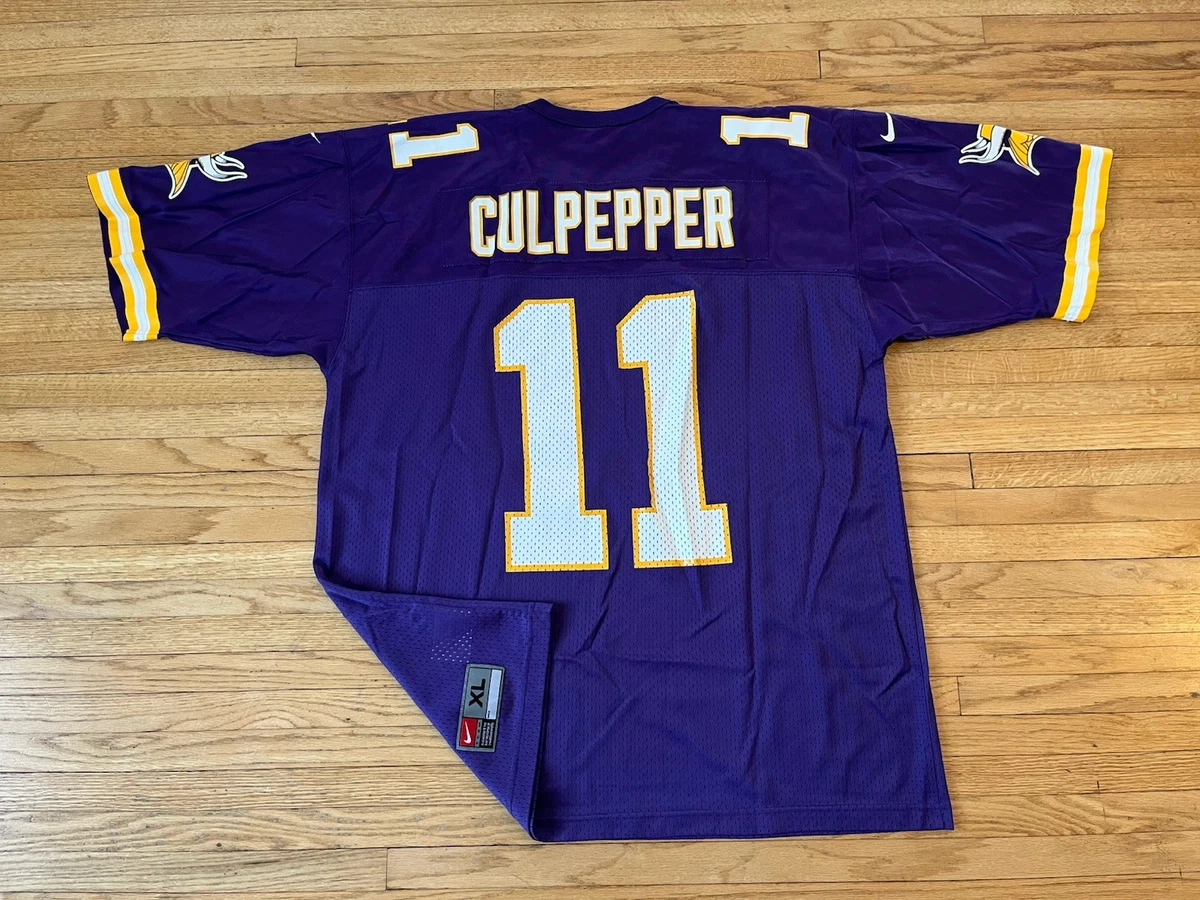 Daunte Culpepper NFL Fan Jerseys for sale | eBay